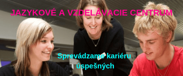 Vzdelávacie centrum